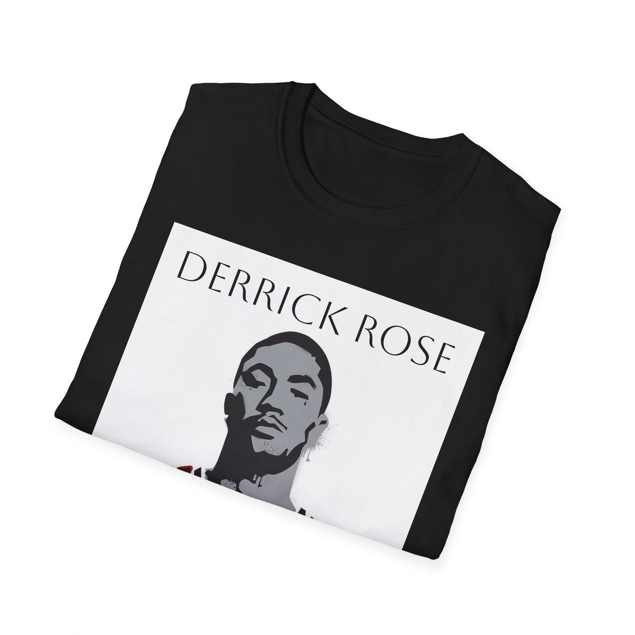 Vintage D-Rose Legacy Tee