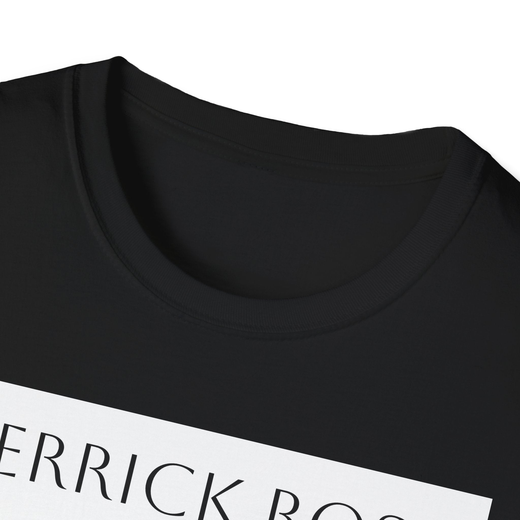 Vintage D-Rose Legacy Tee